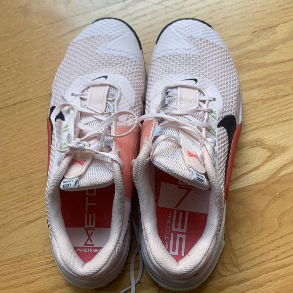 Nike Metcon 7 womens shoe